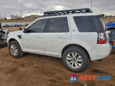 Drugie zdjęcie samochodu z przodu: 2014 LAND ROVER LR2 HSE VIN:SALFR2BG3EH402795 - miniatura