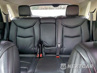 Zdjęcie 10 z 14 samochodu: 2017 CADILLAC XT5 LUXURY VIN:1GYKNBRS9HZ233502 - miniatura