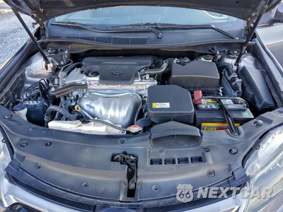 Zdjęcie 11 z 13 samochodu: 2016 TOYOTA CAMRY LE VIN:4T1BF1FKXGU257817 - miniatura