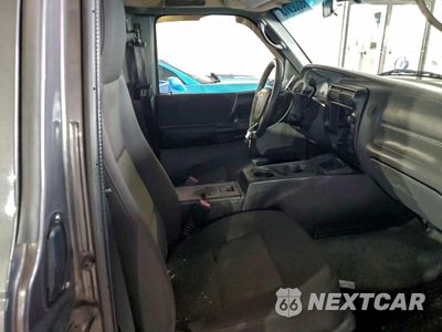 Zdjęcie 10 z 15 samochodu: 2004 FORD RANGER SUPER CAB VIN:1FTYR44U04PA59088 - miniatura