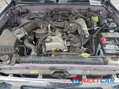 Zdjęcie 11 z 14 samochodu: 1997 TOYOTA TACOMA VIN:4TAPM62N5VZ306706 - miniatura