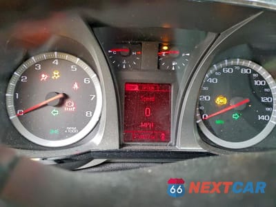 Zdjęcie 9 z 13 samochodu: 2016 GMC TERRAIN SLT VIN:2GKFLPE34G6274546 - miniatura