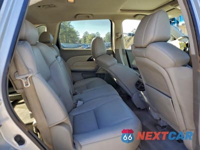 Zdjęcie 11 z 13 samochodu: 2009 ACURA MDX VIN:2HNYD28289H526338 - miniatura