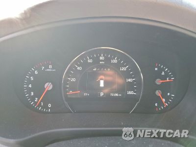Zdjęcie 9 z 13 samochodu: 2016 KIA SORENTO SX VIN:5XYPK4A51GG063512 - miniatura