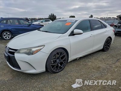 2015 TOYOTA CAMRY LE 4T1BF1FK1FU068987 - główne zdjęcie licytacji z USA - miniatura