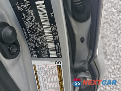 Zdjęcie 13 z 13 samochodu: 2007 LEXUS GX 470 VIN:JTJBT20X570138049 - miniatura