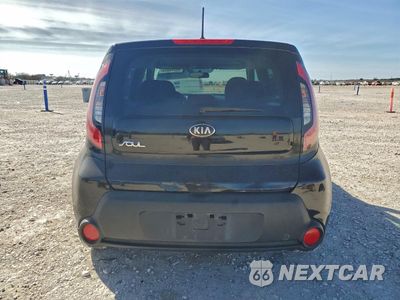 Zdjęcie 6 z 14 samochodu: 2015 KIA SOUL VIN:KNDJN2A23F7180611 - miniatura