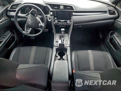 Zdjęcie 8 z 14 samochodu: 2021 HONDA CIVIC SPORT VIN:2HGFC2F83MH515412 - miniatura