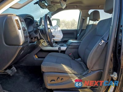 Zdjęcie 7 z 13 samochodu: 2019 CHEVROLET SILVERADO K2500 HEAVY DUTY LT VIN:1GC1KSEY0KF103220 - miniatura