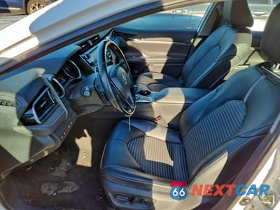 Zdjęcie 7 z 12 samochodu: 2020 TOYOTA CAMRY SE VIN:4T1G11AK2LU907035 - miniatura