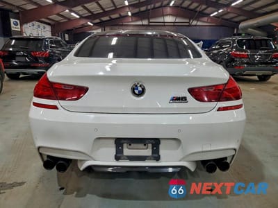 Zdjęcie 6 z 11 samochodu: 2016 BMW M6 GRAN COUPE VIN:WBS6E9C56GG437177 - miniatura