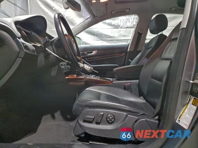 Zdjęcie 7 z 12 samochodu: 2010 AUDI A6 PREMIUM PLUS VIN:WAUFGAFB2AN020319 - miniatura