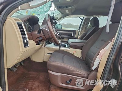 Zdjęcie 7 z 11 samochodu: 2017 RAM 1500 SLT VIN:1C6RR7LT6HS602341 - miniatura