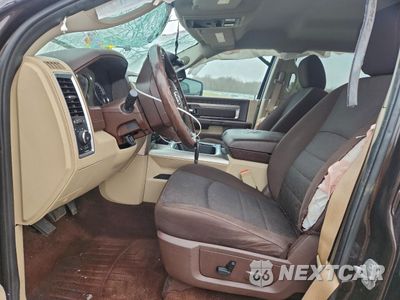 Zdjęcie 7 z 14 samochodu: 2017 RAM 1500 SLT VIN:1C6RR7LT6HS602341 - miniatura