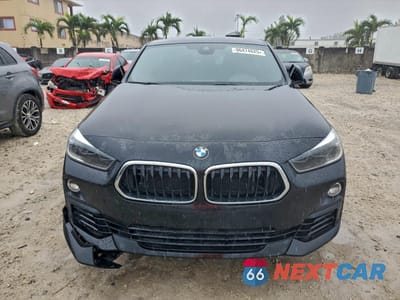 Piąte zdjęcie samochodu w środku: 2020 BMW X2 SDRIVE28I VIN:WBXYH9C07L5P73313 - miniatura