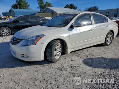 2010 NISSAN ALTIMA BASE 1N4AL2AP1AC136856 - główne zdjęcie licytacji z USA - miniatura