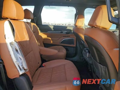 Zdjęcie 11 z 13 samochodu: 2025 KIA TELLURIDE EX X-LINE VIN:5XYP3DGCXSG720710 - miniatura