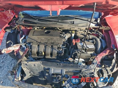 Zdjęcie 11 z 11 samochodu: 2018 NISS SENTRA SV VIN:3N1AB7AP9JL660385 - miniatura