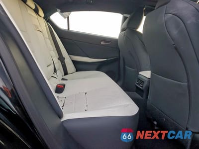 Zdjęcie 10 z 11 samochodu: 2024 LEXUS IS 350 F SPORT VIN:JTHGZ1E27R5036559 - miniatura