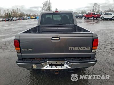 Zdjęcie 6 z 12 samochodu: 1998 MAZDA B4000 CAB PLUS VIN:4F4ZR17X5WTM15836 - miniatura