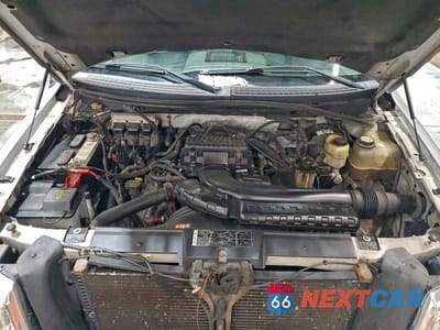 Zdjęcie 11 z 12 samochodu: 2007 LINCOLN MARK LT VIN:5LTPW18507FJ12241 - miniatura