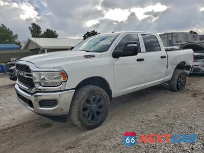 2024 RAM 2500 TRADESMAN 3C6UR5CJ6RG186121 - główne zdjęcie licytacji z USA - miniatura