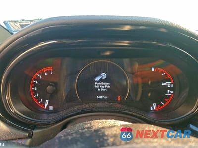 Zdjęcie 9 z 14 samochodu: 2024 DODGE DURANGO R VIN:1C4SDHCT7RC149762 - miniatura