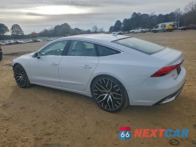 Drugie zdjęcie samochodu z przodu: 2019 AUDI A7 PRESTIGE VIN:WAUS2AF26KN103198 - miniatura
