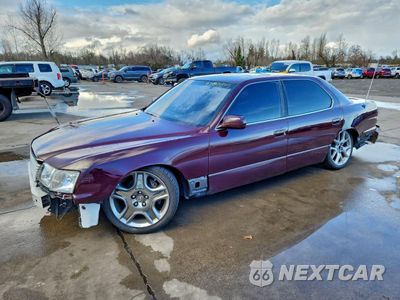 1996 LEXUS LS 400 JT8BH22F5T0048773 - główne zdjęcie licytacji z USA - miniatura