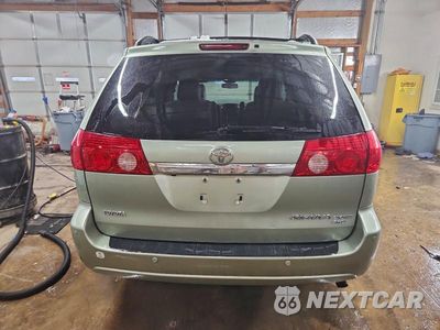 Zdjęcie 6 z 12 samochodu: 2009 TOYOTA SIENNA XLE VIN:5TDBK22C29S025174 - miniatura