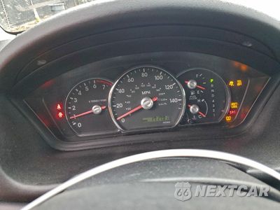 Zdjęcie 9 z 15 samochodu: 2011 MITSUBISHI ENDEAVOR LS VIN:4A4JN2ASXBE026296 - miniatura