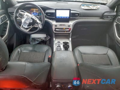 Zdjęcie 8 z 12 samochodu: 2022 FORD EXPLORER TIMBERLINE VIN:1FMSK8JH2NGA72530 - miniatura
