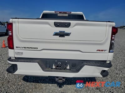 Zdjęcie 6 z 13 samochodu: 2024 CHEVROLET SILVERADO C1500 RST VIN:2GCPADED8R1168078 - miniatura