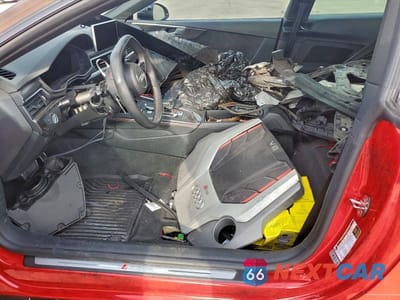 Zdjęcie 7 z 11 samochodu: 2019 AUDI RS5 VIN:WUAPWAF59KA907691 - miniatura