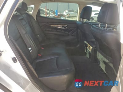Zdjęcie 10 z 14 samochodu: 2015 INFINITI Q70L 3.7 VIN:JN1BY1PP8FM601378 - miniatura