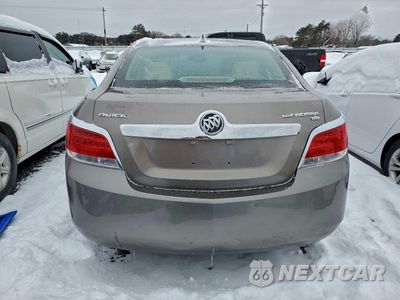 Zdjęcie 6 z 11 samochodu: 2011 BUICK LACROSSE CXL VIN:1G4GC5ED4BF315300 - miniatura