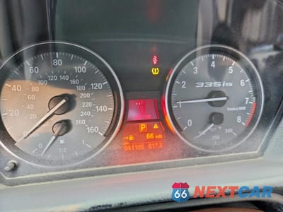 Zdjęcie 9 z 12 samochodu: 2013 BMW 335 I SULEV VIN:WBADX1C53DJ128756 - miniatura