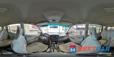 Zdjęcie 15 z 15 samochodu: 2006 SUZUKI XL7 VIN:JS3TX92V464104502 - miniatura
