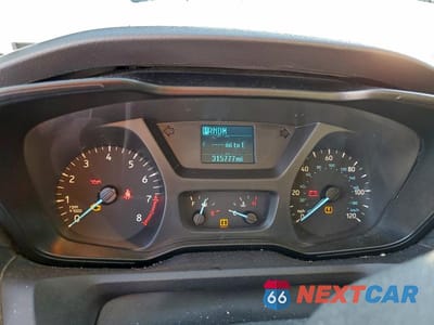 Zdjęcie 9 z 13 samochodu: 2017 FORD TRANSIT T-150 VIN:1FTYE1ZM1HKB19756 - miniatura