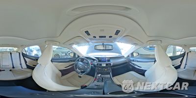 Zdjęcie 14 z 14 samochodu: 2014 LEXUS IS 250 VIN:JTHBF1D22E5020316 - miniatura