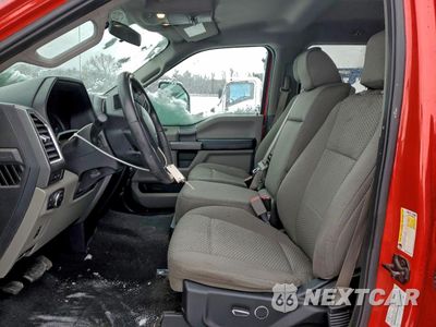 Zdjęcie 7 z 14 samochodu: 2017 FORD F250 SUPER DUTY VIN:1FT7W2BT5HEB83507 - miniatura