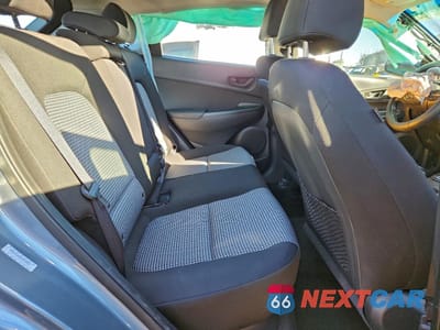 Zdjęcie 10 z 15 samochodu: 2019 HYUNDAI KONA SE VIN:KM8K1CAA3KU249561 - miniatura