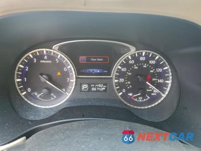 Zdjęcie 9 z 13 samochodu: 2019 INFINITI QX60 LUXE VIN:5N1DL0MN8KC548212 - miniatura