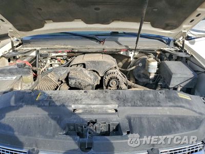Zdjęcie 12 z 15 samochodu: 2008 CADILLAC ESCALADE ESV VIN:1GYFK66848R192044 - miniatura