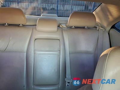 Zdjęcie 10 z 14 samochodu: 2010 LEXUS HS 250H VIN:JTHBB1BA0A2004715 - miniatura