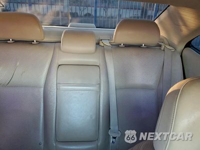 Zdjęcie 10 z 14 samochodu: 2010 LEXUS HS 250H VIN:JTHBB1BA0A2004715 - miniatura