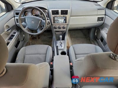 Zdjęcie 8 z 11 samochodu: 2008 DODGE AVENGER SXT VIN:1B3LC56K98N121104 - miniatura