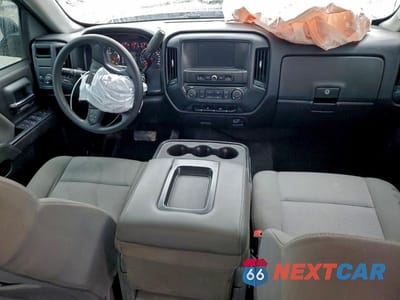 Zdjęcie 8 z 12 samochodu: 2016 GMC SIERRA K1500 VIN:1GTV2LEC2GZ322746 - miniatura