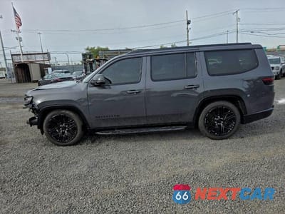 Zdjęcie 14 z 15 samochodu: 2024 JEEP WAGONEER SERIES II VIN:1C4SJVBP1RS133669 - miniatura