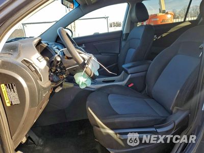 Zdjęcie 7 z 15 samochodu: 2015 KIA SPORTAGE LX VIN:KNDPBCAC6F7700494 - miniatura